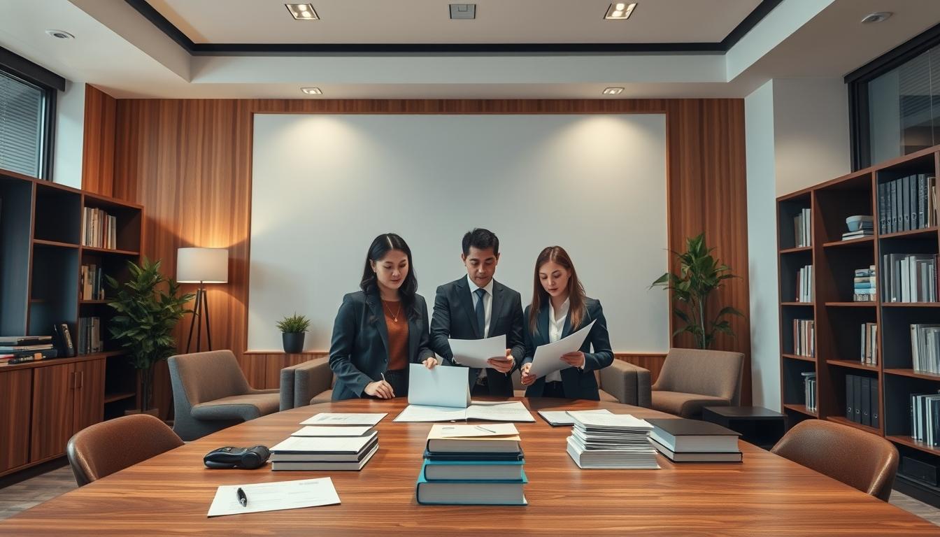 Support for real estate compliance