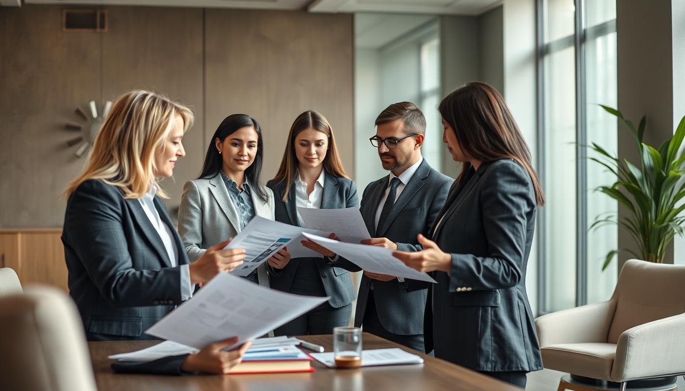 Compliance and legal guidance